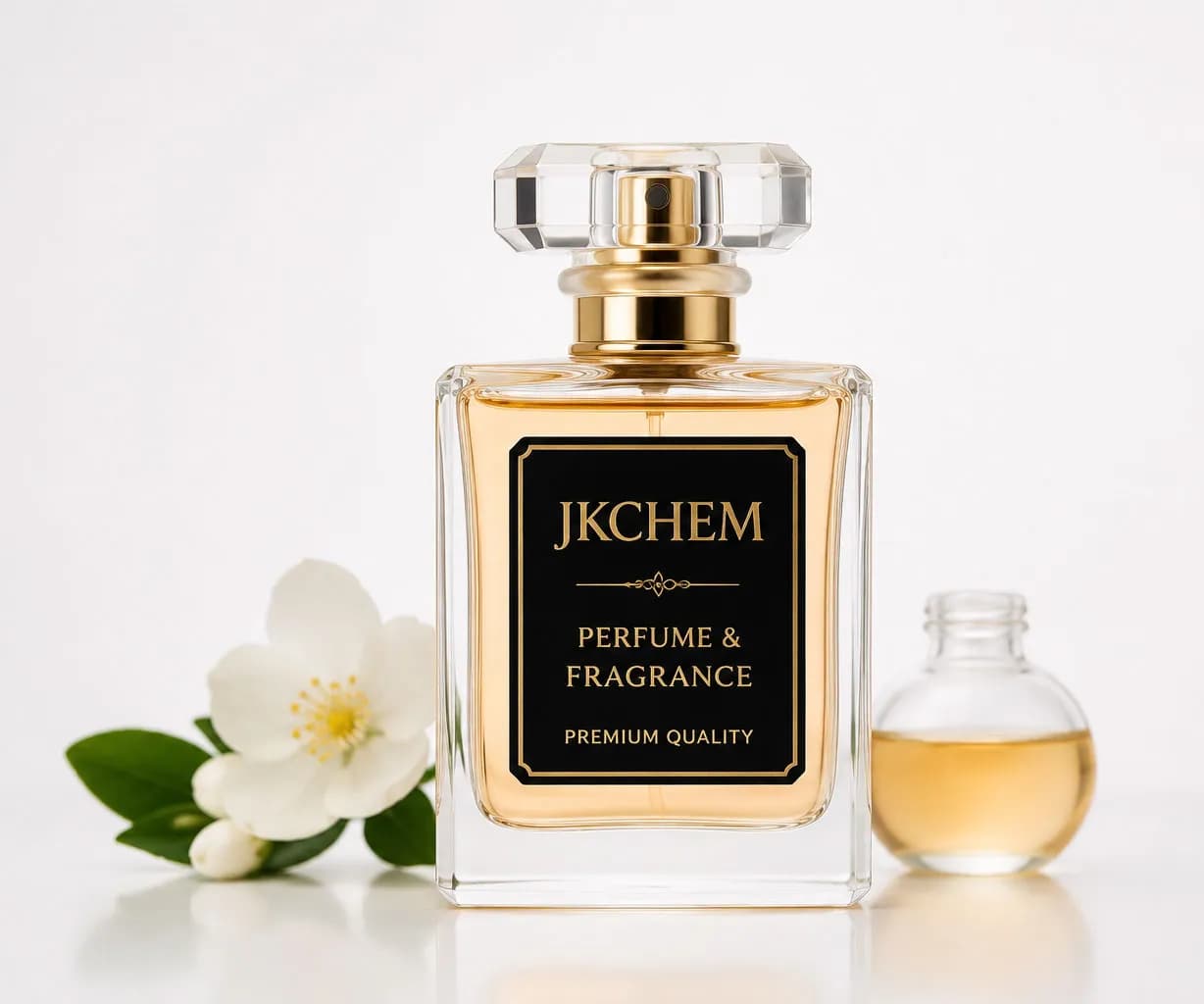 Perfume & Fragrance