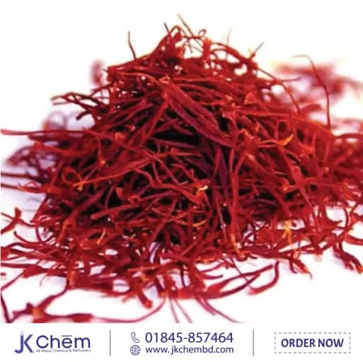 Irani Saffron Zafran