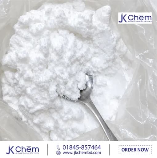 Niacinamide (Vitamin B3) – Cosmetic Grade Skin Brightening Powder | কসমেটিক গ্রেড নিয়াসিনামাইড পাউডার