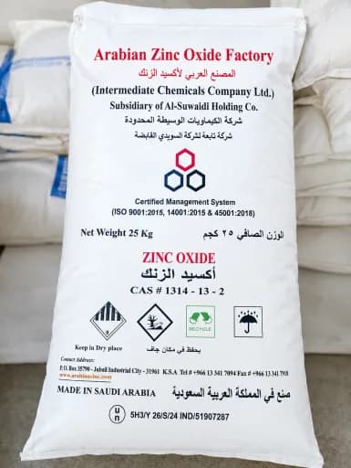 Premium Zinc Oxide (ZnO) Powder – জিঙ্ক অক্সাইড | Cosmetic & Industrial Grade Raw Material for Skincare, Soap Making & Cosmetic Products