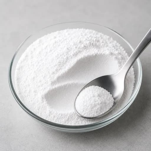 Silica Powder (SiO₂) | High Quality Silicon Dioxide Powder for Cosmetics, Paints, Rubber, Plastics, Construction & Industrial Use