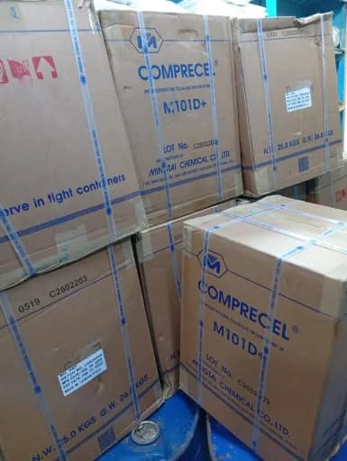 Avicel PH-101 | Pharmaceutical Grade Microcrystalline Cellulose (MCC) for Direct Compression Tablets, Capsules & Food Supplements