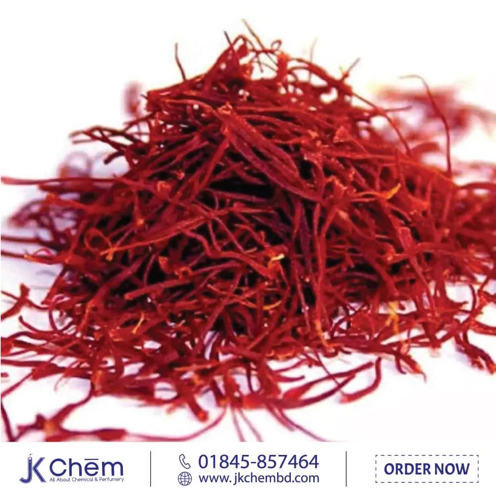 Irani Saffron Zafran