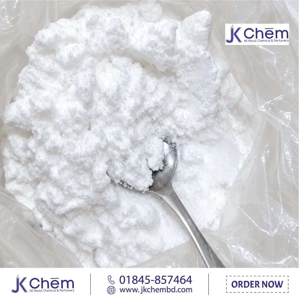Niacinamide (Vitamin B3) – Cosmetic Grade Skin Brightening Powder | কসমেটিক গ্রেড নিয়াসিনামাইড পাউডার
