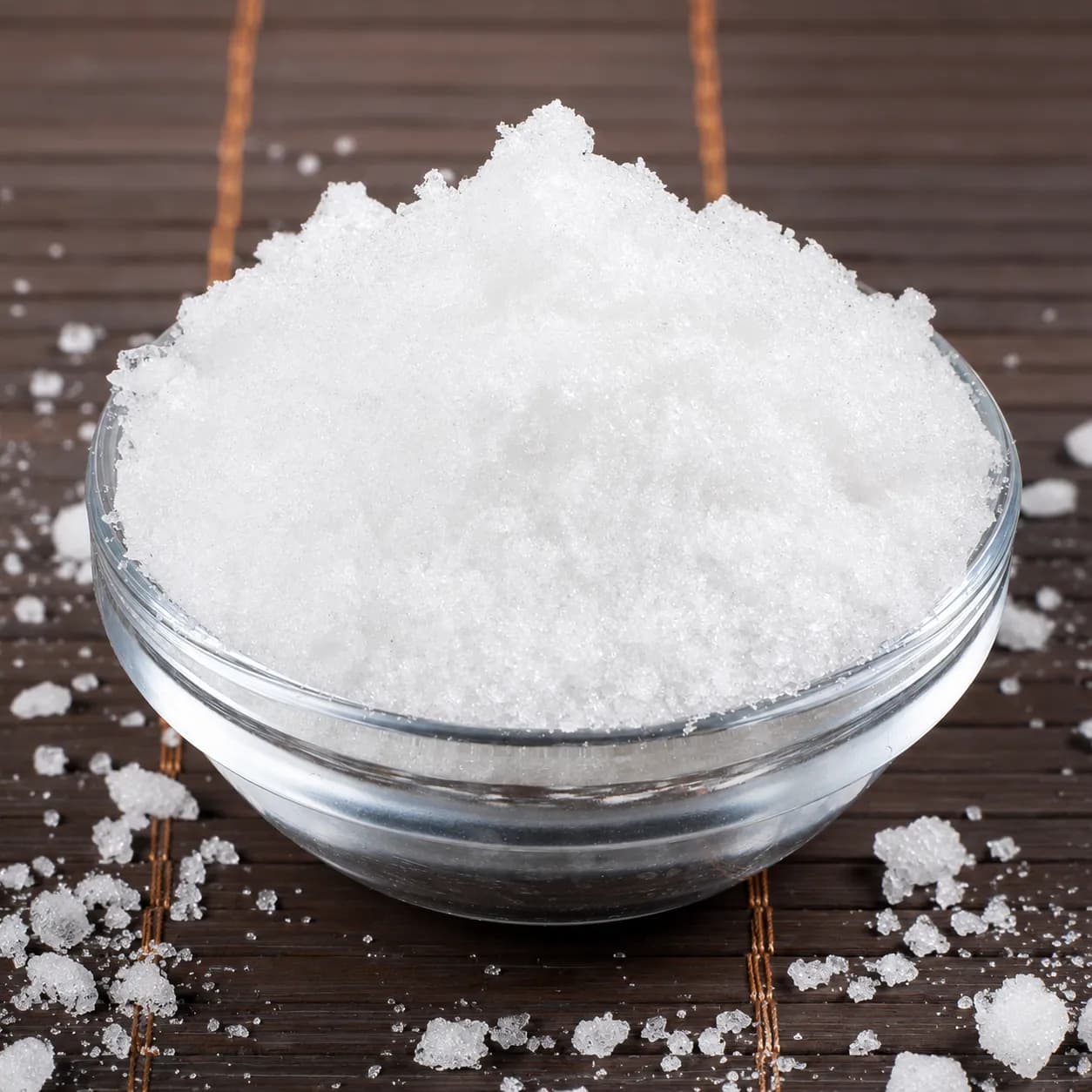 Camphor Powder (Korpur Powder) | High Quality Natural Camphor Powder for Balms, Creams, Soaps, Aromatherapy & Puja Use